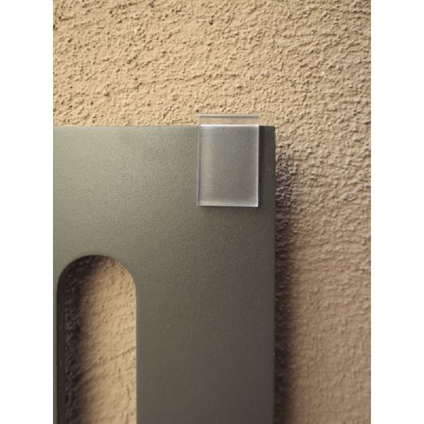 KIT P/INSTALAR CELOSIA WALLFIX 38X120X80