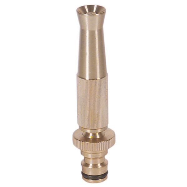 LANZA REG. CONEXION RAPIDA LATON PROFER GREEN