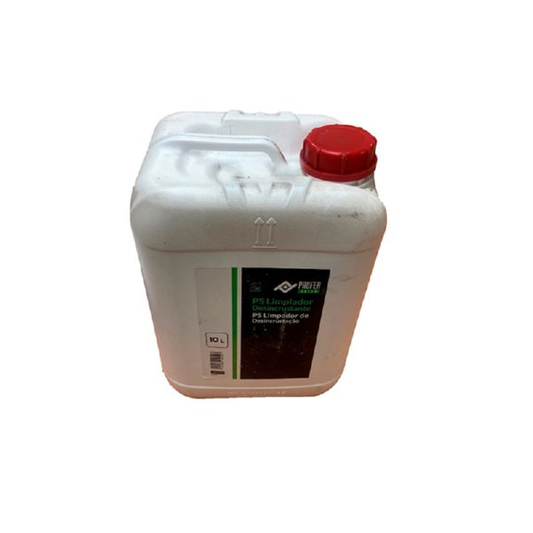 LIMPIADOR DESINCRUSTANTE 10 L