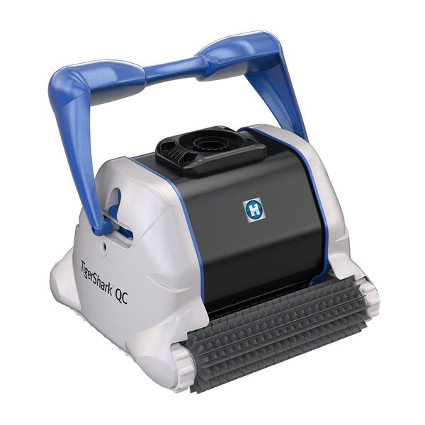 LIMPIAFONDO AUTOMATICO -