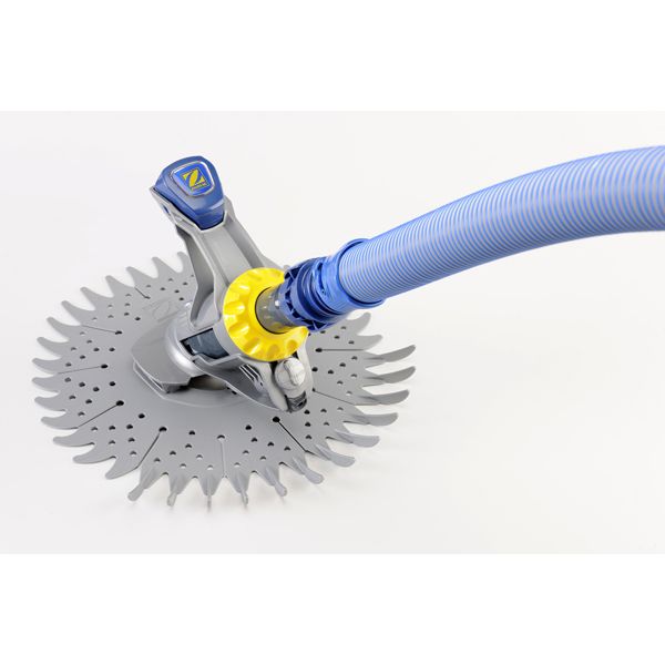LIMPIAFONDO HIDRAULICO R3 -