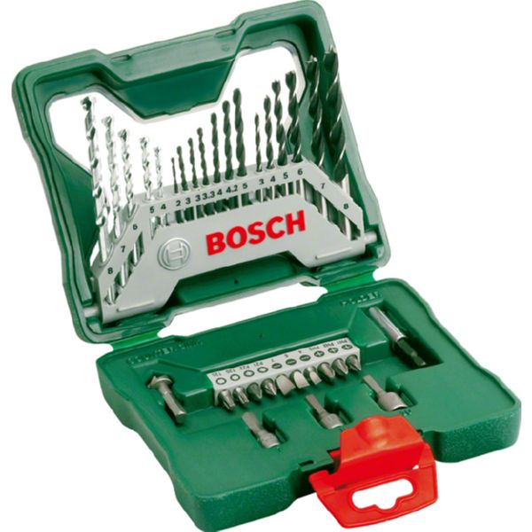 MALETIN BROCAS PUNTAS 33P+SOP -