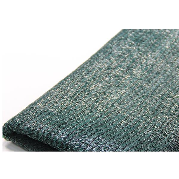 MALLA OCULTACION VERDE 85G C2-0152  Formato: 2X5 M