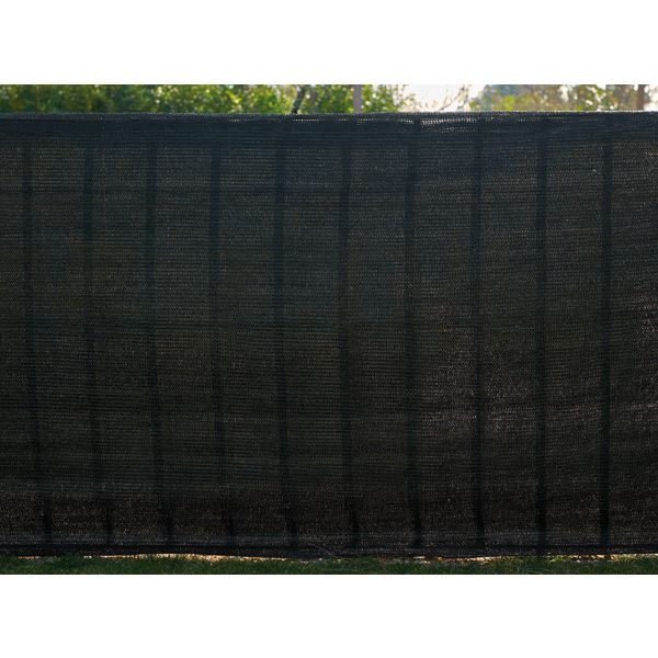 MALLA SOMBREADORA NEGRA 2X5 M