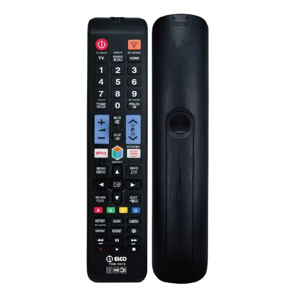 MANDO DISTANCIA UNIVERSAL PARA TV SAMSUNG -