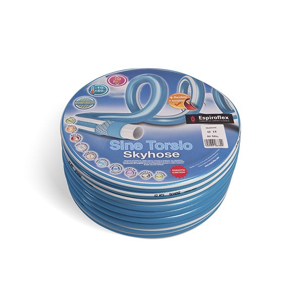 MANGUERA SKYHOSE 19x25 R/25 MTS