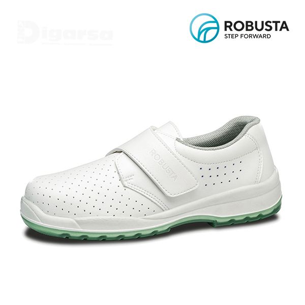 MARIA PERFORADO BLANCO O1+FO+SRC T-41
