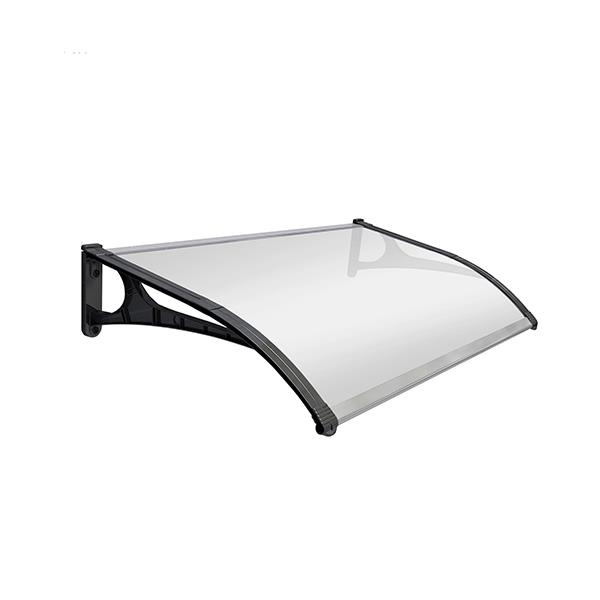 MARQUESINA PUERTA EVOKE 150X80 CM