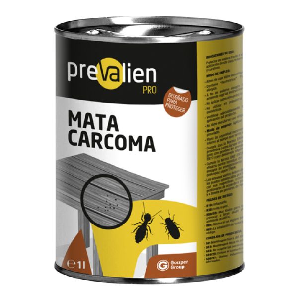 MATACARCOMA 1 L