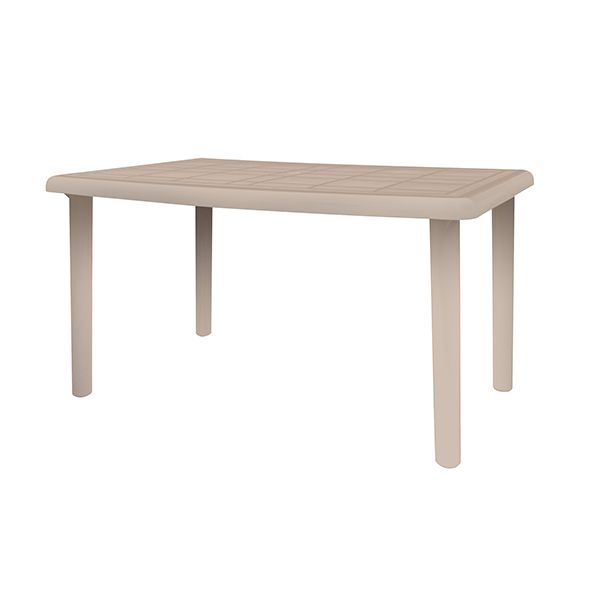 MESA JARDIN ARENA OLOT 90X140X73