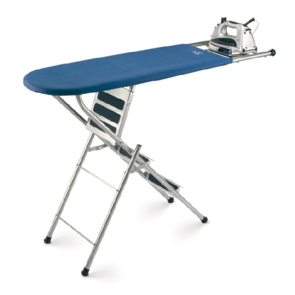 MESA PLANCHAR ESCALERA 125X35 CM