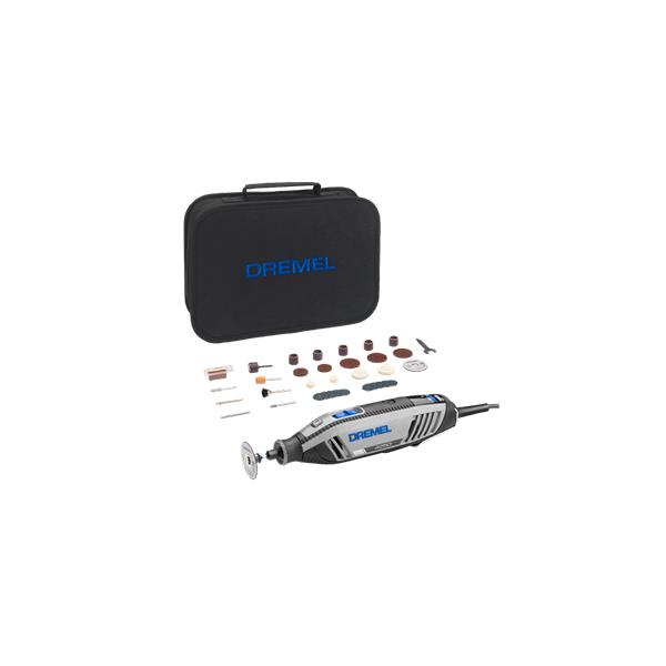 MINITALADRO 35P+BOLSA SPEEDCLIC 175 W