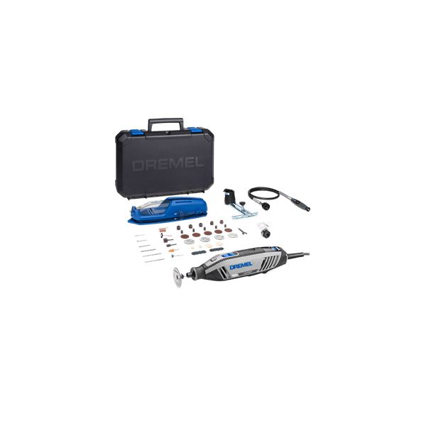 MINITALADRO 45P+KIT SPEEDCLIC 175 W
