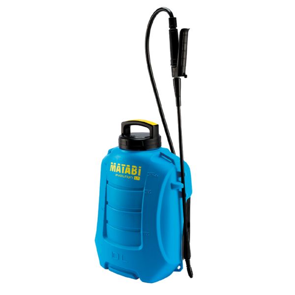 MOCHILA PARA PULVER EVOLUTION 10 L