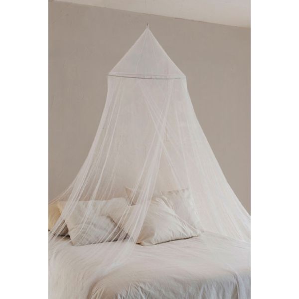 MOSQUITERA CAMA BLANCO 850X220CM