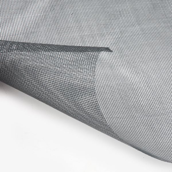 MOSQUITERA F/VIDRIO GRIS MINIROLLO 1.5X3M
