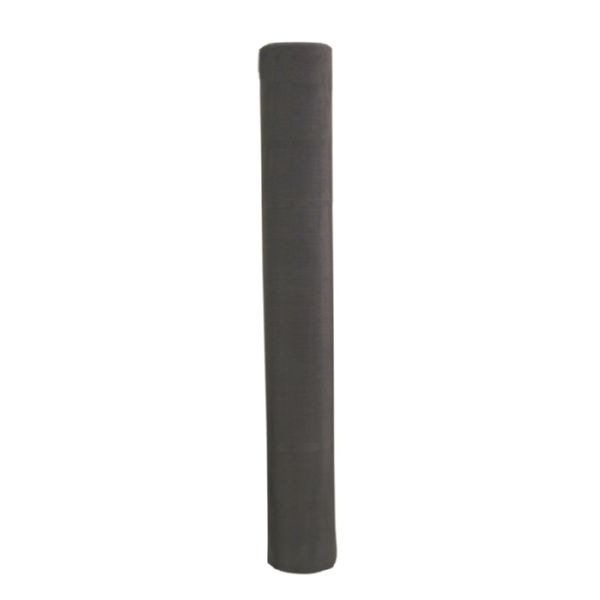 MOSQUITERA F/VIDRIO GRIS ROLLO 1,50X30M.