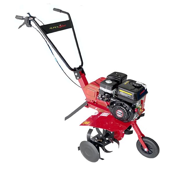 MOTOAZADA M. TRIUNFO FRE.90CM 6,5 HP