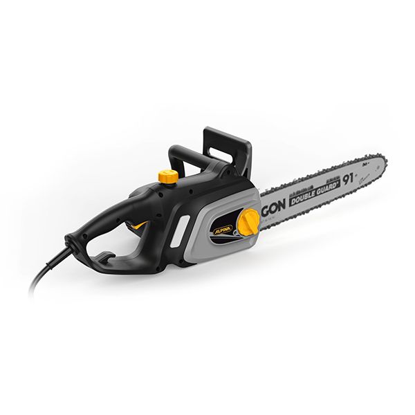 MOTOSIERRA ELECTRICA 35 CM 1800 W