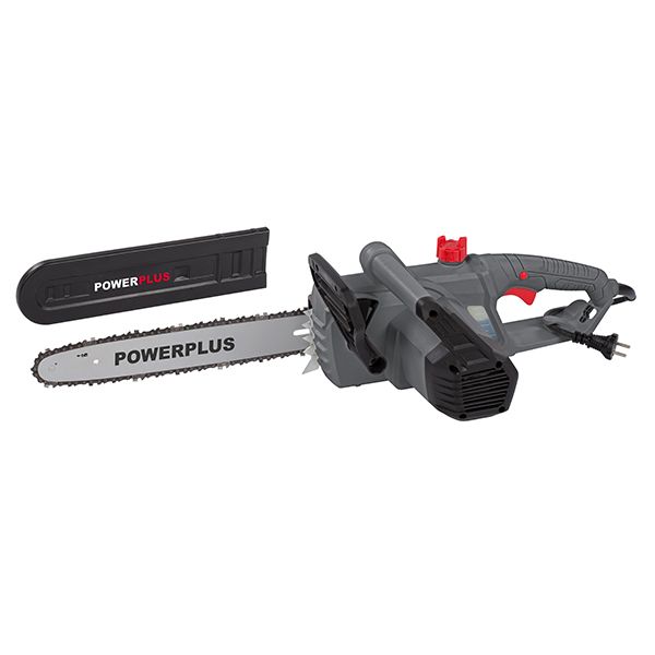 MOTOSIERRA ELECTRICA 35CM 2000 W