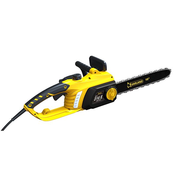 MOTOSIERRA ELECTRICA 40CM 2200 W