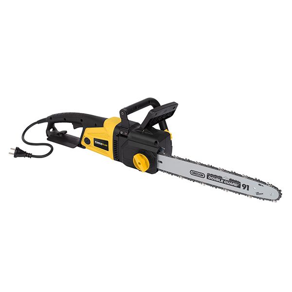 MOTOSIERRA ELECTRICA 40CM 2400 W