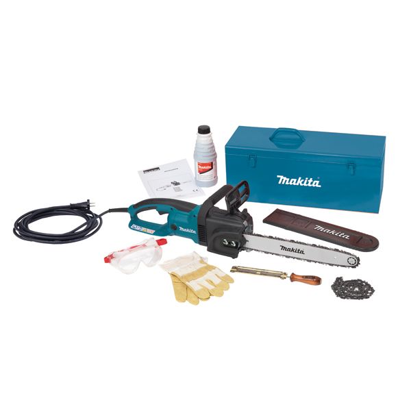 MOTOSIERRA ELECTRICA 50CM+M 2000 W