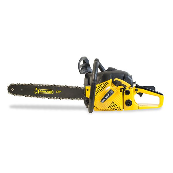 MOTOSIERRA GASOLINA 45 CM 45 CM3