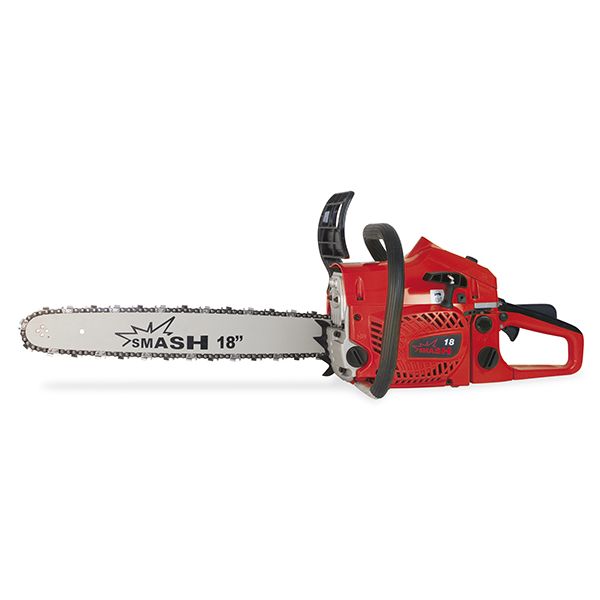 MOTOSIERRA GASOLINA 45CM 45 CM3