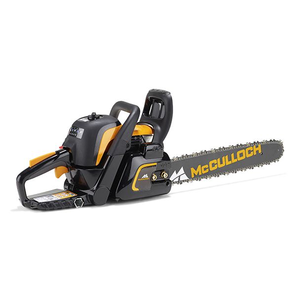 MOTOSIERRA GASOLINA 46CM 50 CM3