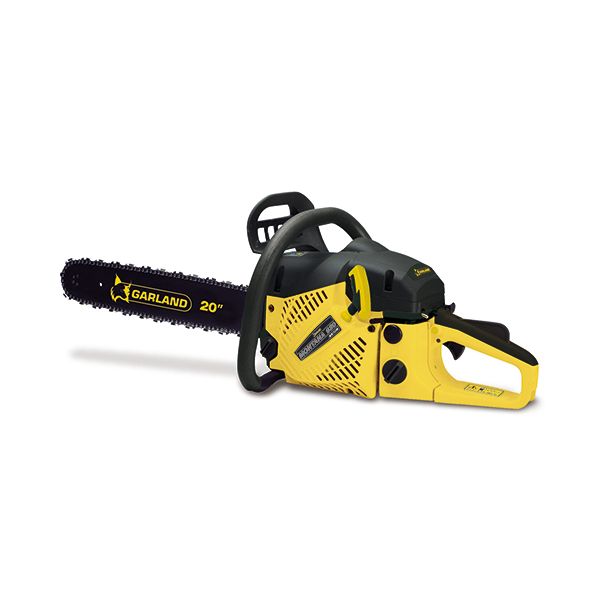 MOTOSIERRA GASOLINA 50 CM 49,3 CM3