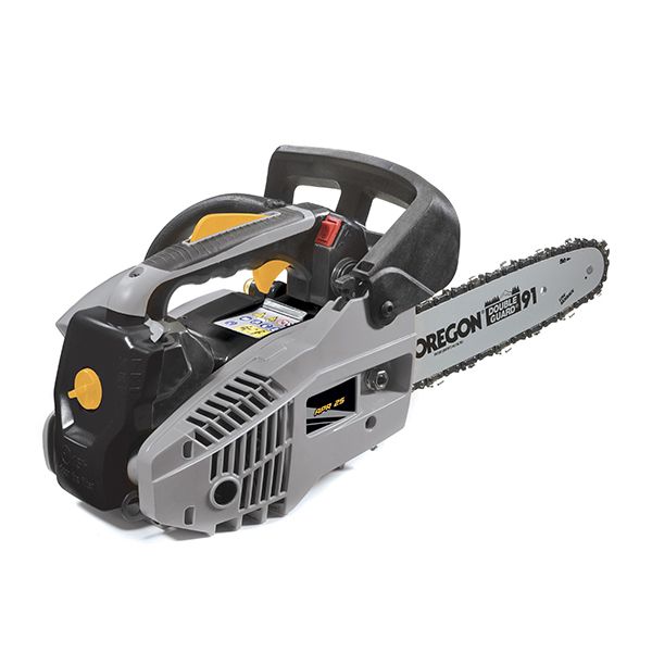 MOTOSIERRA PODA GASOL 25CM 25,4 CM3