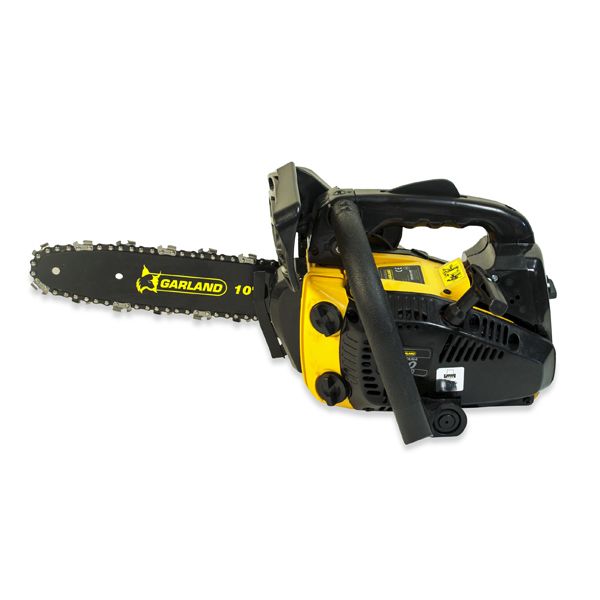 MOTOSIERRA PODA GASOL 25CM 25,4 CM3