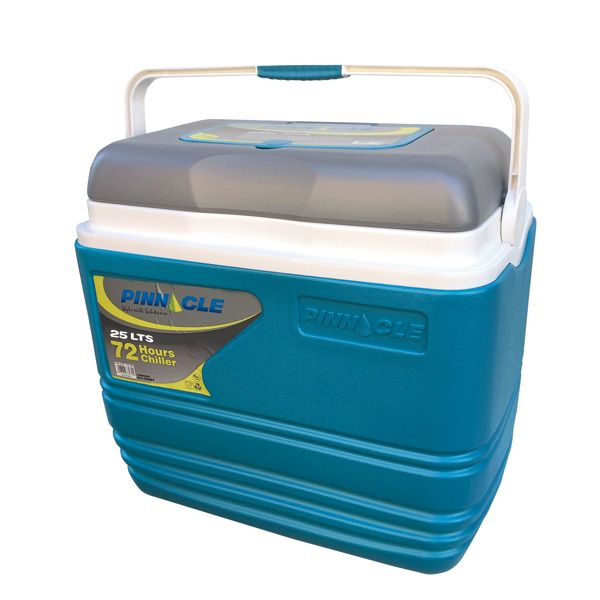 NEVERA RIGIDA CON ASA 25 L