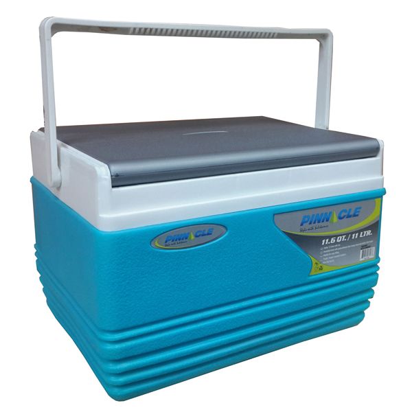 NEVERA RIGIDA CON ASA 32 L
