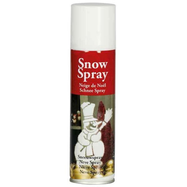 NIEVE ARTIFICIAL SPRAY 150 ML