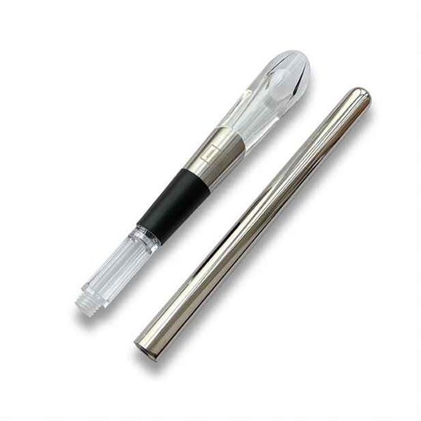 OXIGENADOR C/ENFRIADOR INOX ICE -