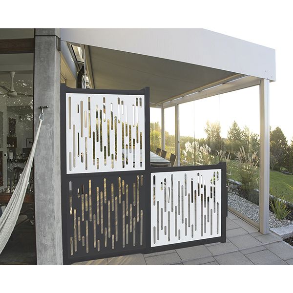 PANEL CELOSIA PP NAUTIC AT 1X1 M