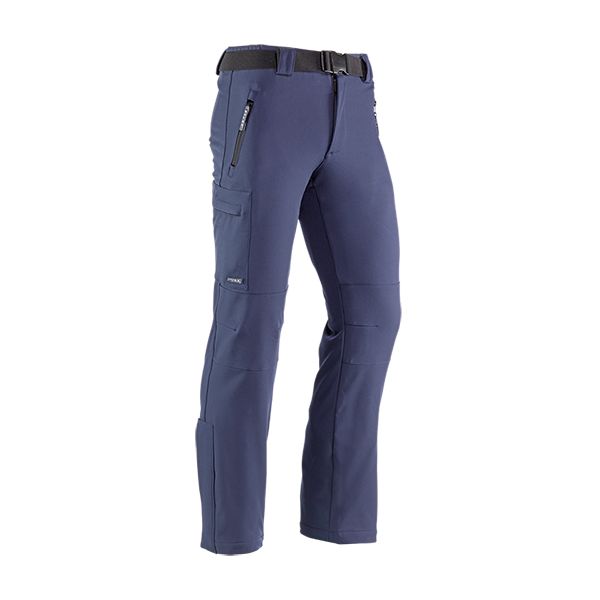 PANTALON INVIERNO MULTIB AZ M L