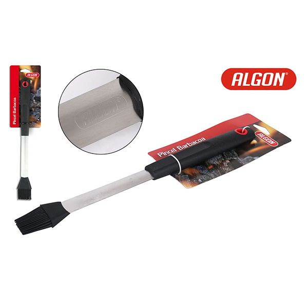 PINCEL BARBACOA CR BLACK -