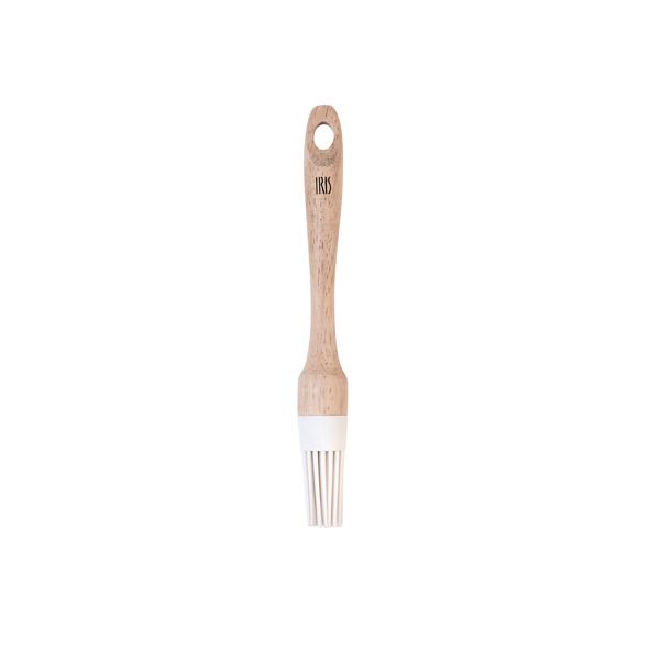 PINCEL SILICONA MADERA BRISA 23 CM