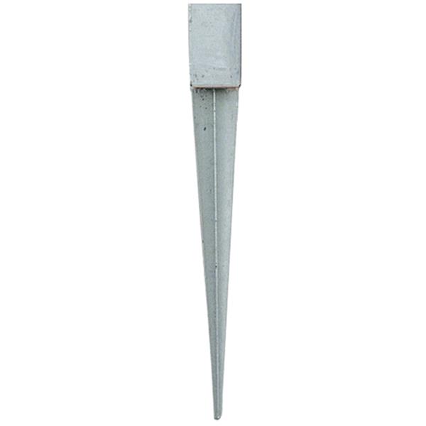PIQUETA CLAVAR 9X9 CM