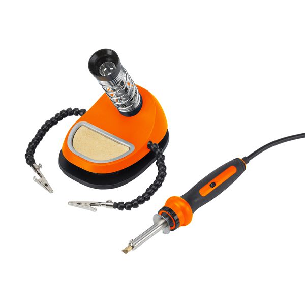 PIROGRABADOR SOLDADOR +KIT -