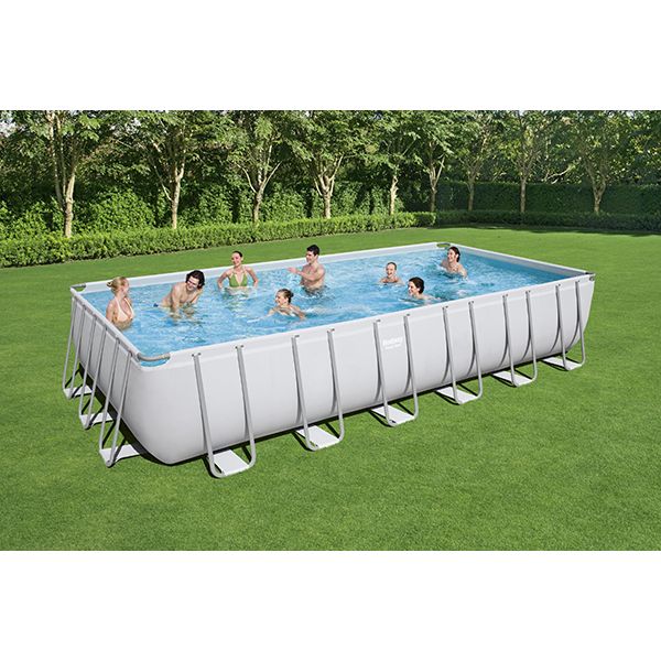 PISCINA C/DP AR,COB,ESC 30045L 732X366 CM