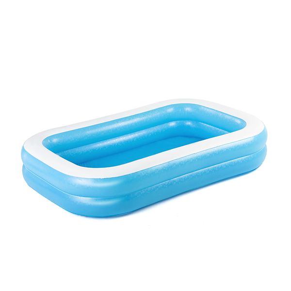 PISCINA HINCH FAMILIAR 262X175X51