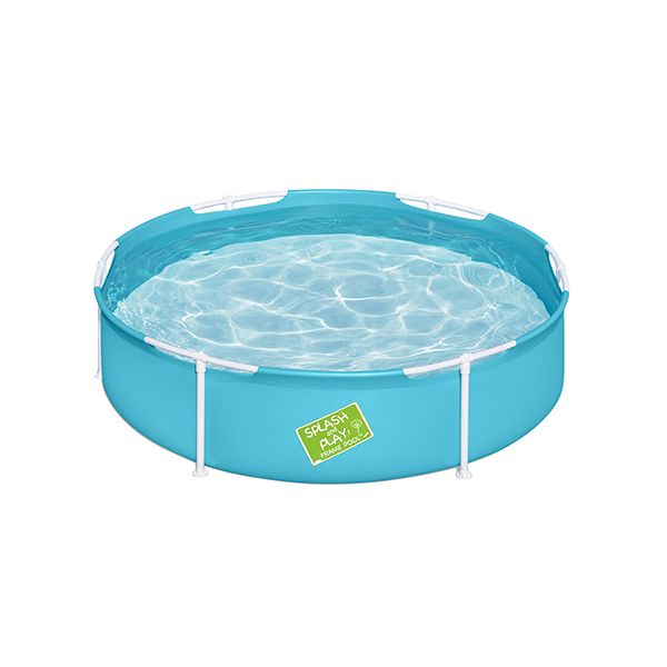 PISCINA INFANTIL S/DEP 580 L 152X38CM