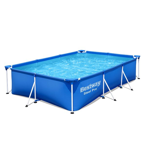 PISCINA S/DEP 2300L 259X170X61