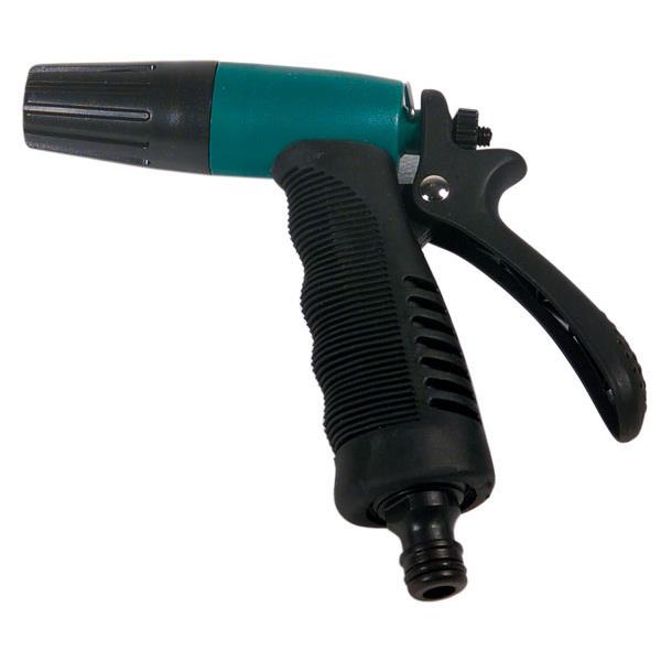 PISTOLA RIEGO REG GATILLO TRAS -