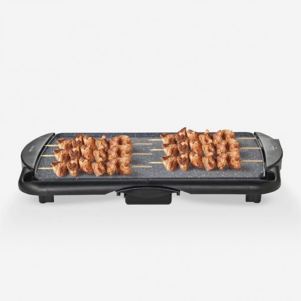 PLANCHA ASAR 250 º 2000 W