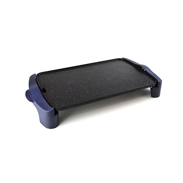 PLANCHA ASAR ANTIADHERENTE -